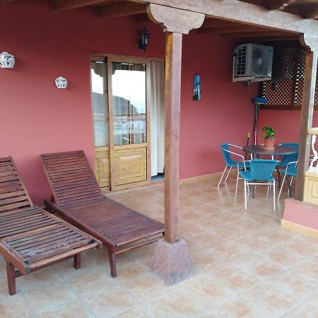 Apartamentos La Banda Playa de Santiago  Exterior foto