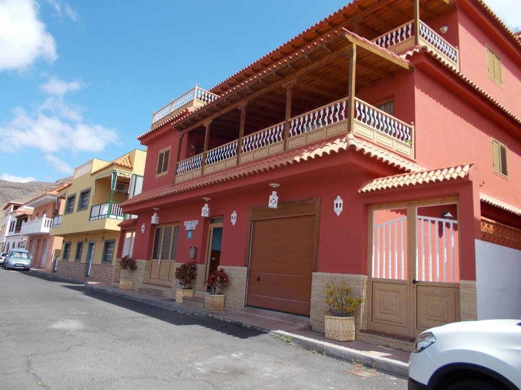 Apartamentos La Banda Playa de Santiago  Exterior foto